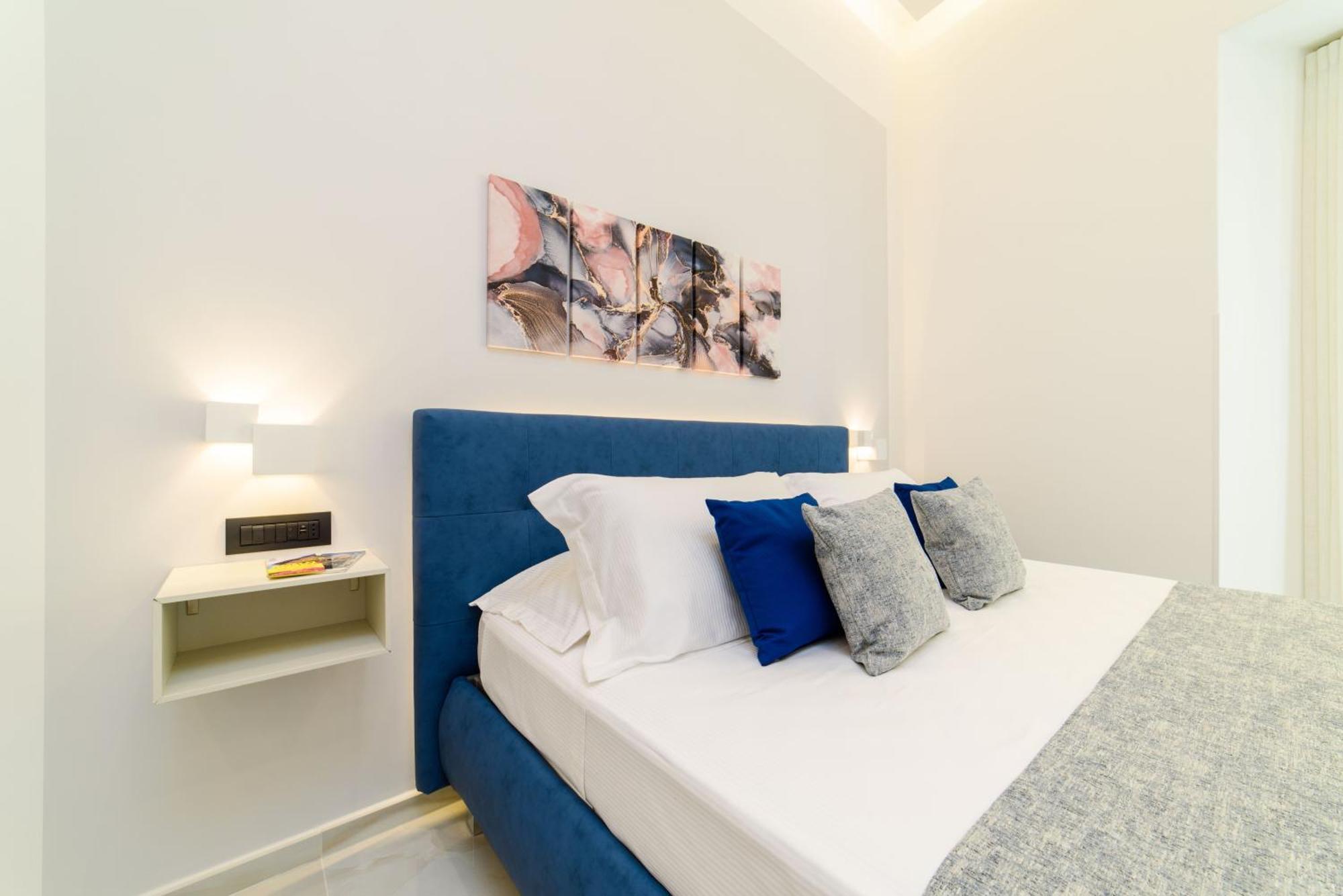 Cloister Suites 아말피 외부 사진