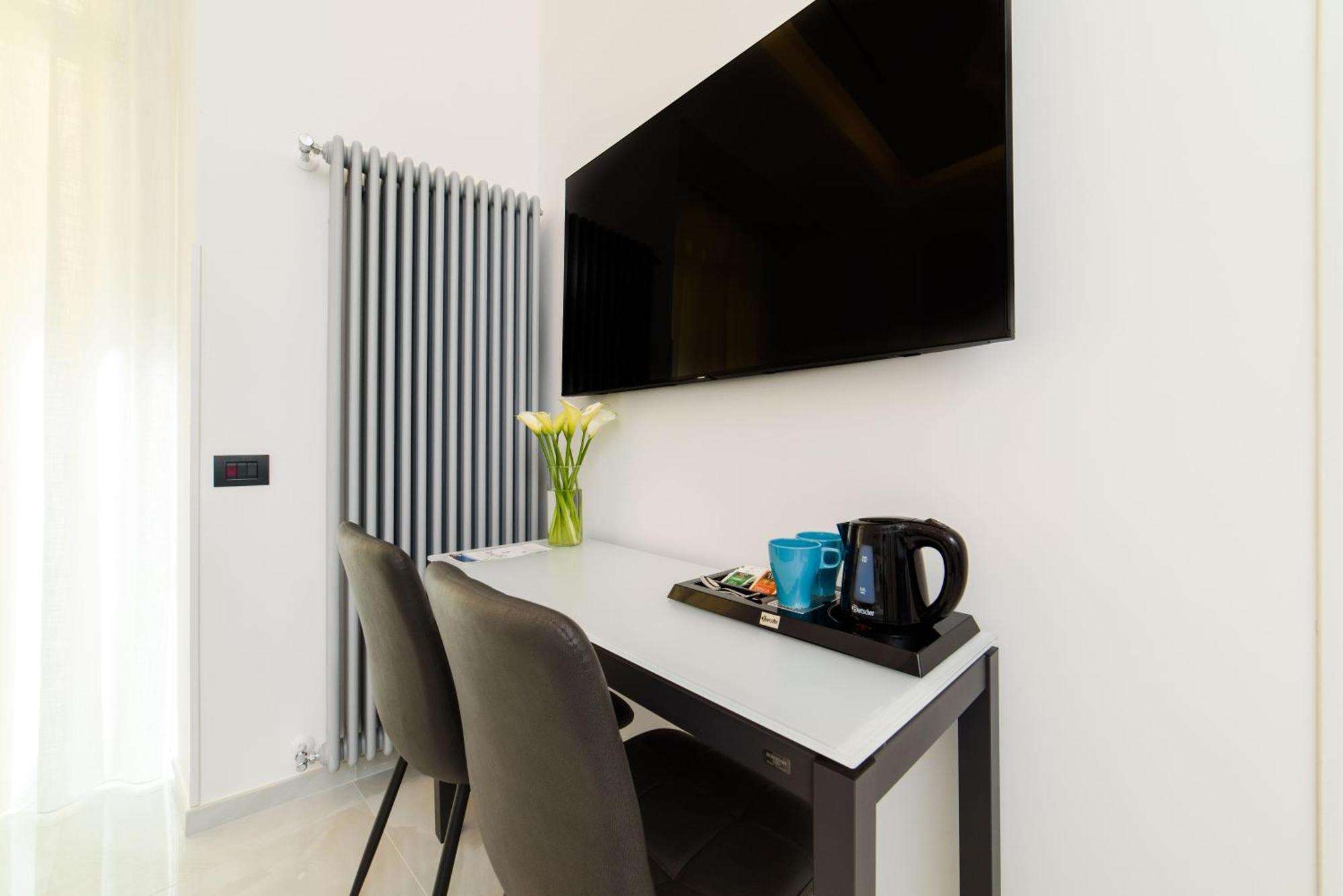 Cloister Suites 아말피 외부 사진