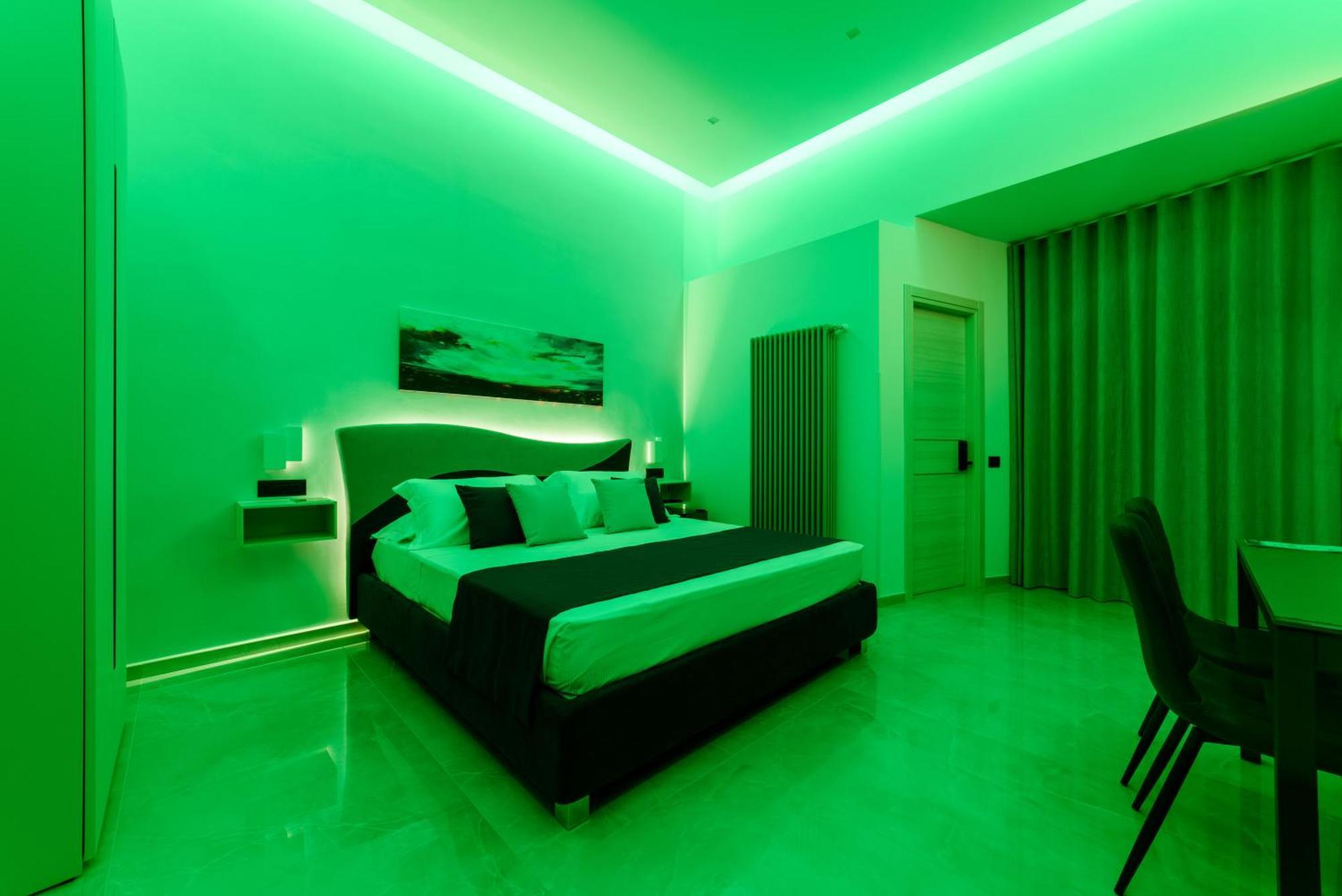Cloister Suites 아말피 외부 사진