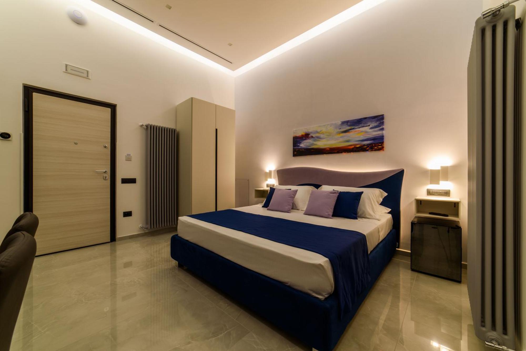 Cloister Suites 아말피 외부 사진